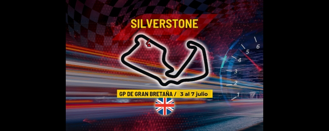 GP de Silverstone
