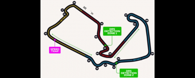 GP de Silverstone