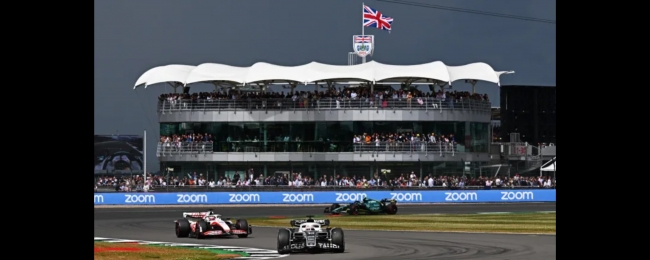 GP de Silverstone