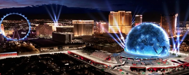 GP Las Vegas