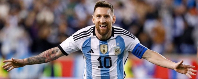 Argentina vs. Colombia - eliminatorias
