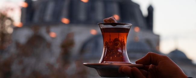 Salida grupal: Turquia sin filtro
