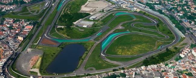 Interlagos con RusMed
