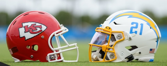 NFL en San Pablo