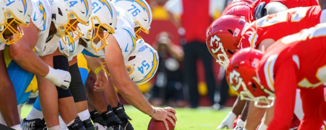 NFL en San Pablo