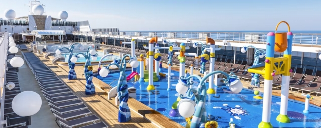 MSC Opera: Caribe sin visa