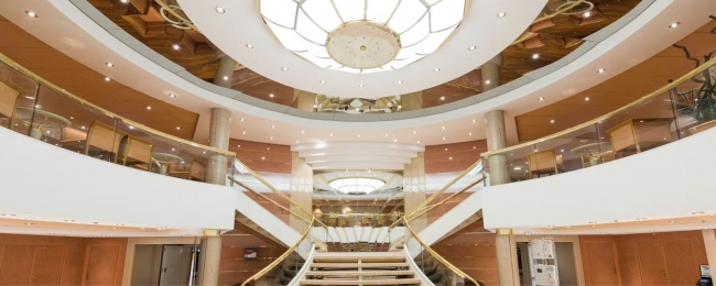 MSC Opera: Caribe sin visa