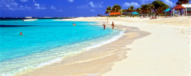 Aruba