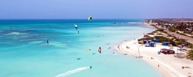 Aruba