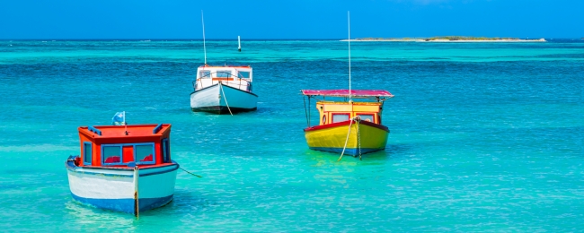 Aruba