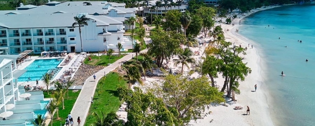 Jamaica con all inclusive