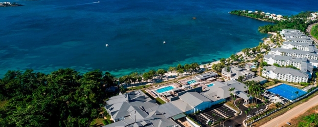 Jamaica con all inclusive