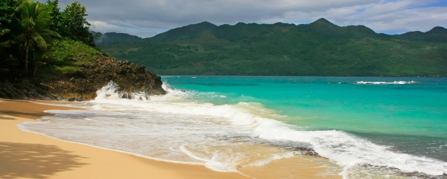 Samana con all inclusive