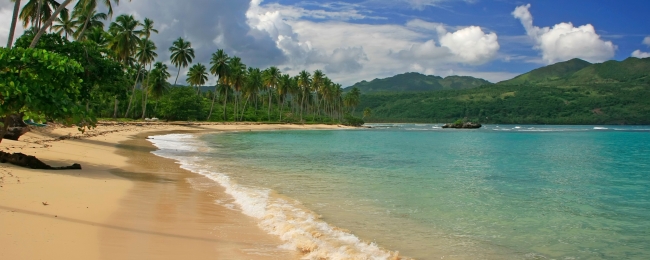 Samana con all inclusive