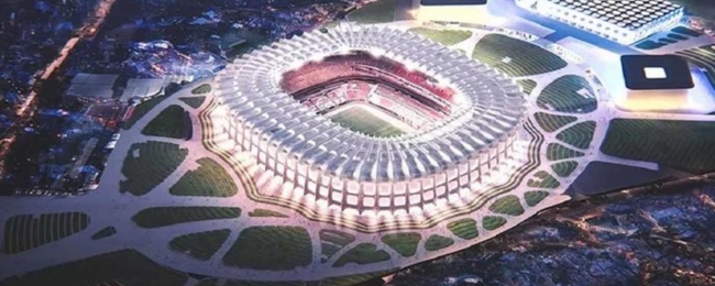 Mundial 2026 - 1 partido 2da fase