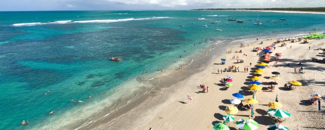 Porto de Galinhas