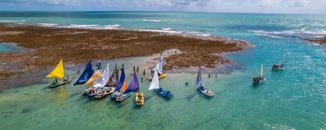 Porto de Galinhas