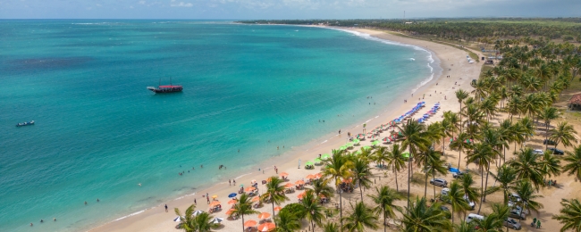 Porto de Galinhas