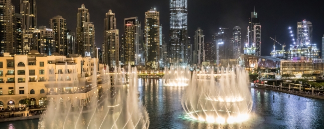 Dubai
