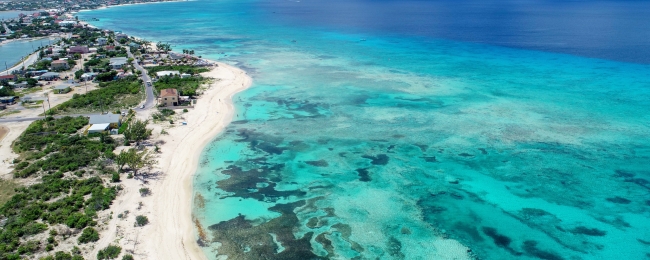 Turk and Caicos