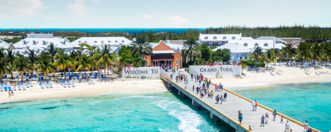 Turk and Caicos