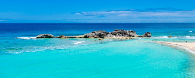 Turk and Caicos