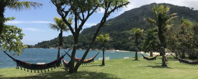 Club Med Rio das Pedras