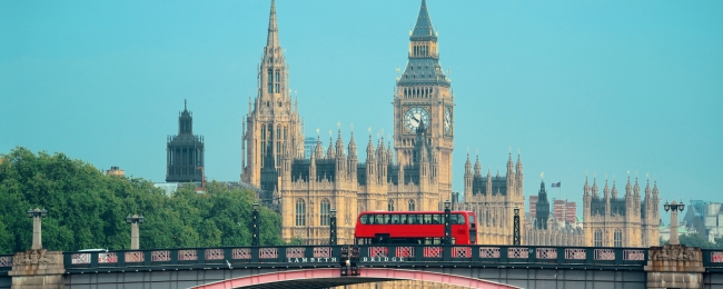 Inglaterra v Argentina en Londres