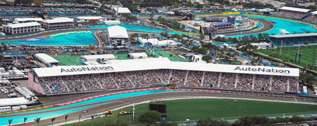 GP Miami
