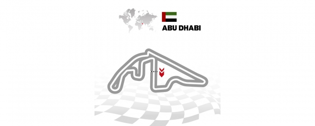 GP de Abu Dhabi