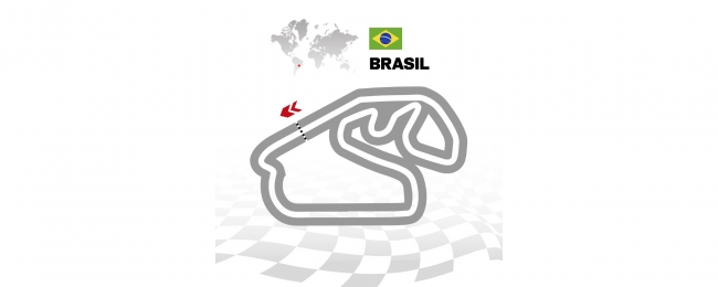 GP Brasil - Interlagos 