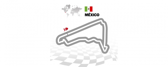 GP Mexico