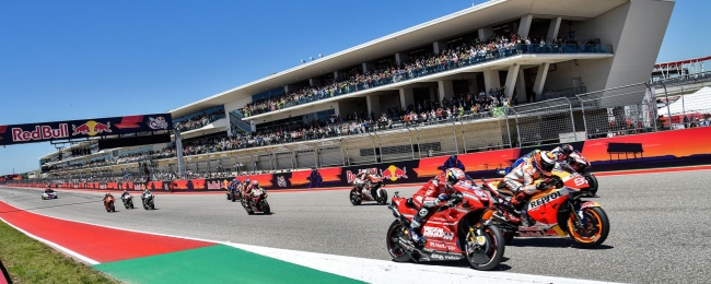 Moto GP Brasil