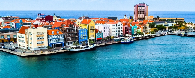 Curacao - 08 de agosto