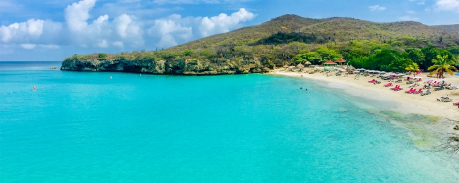 Curacao - 08 de agosto