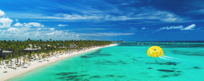 Punta Cana con Cyber Monday