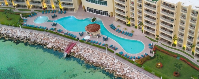 Saint Maarten - 01 de junio