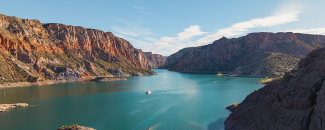 Mendoza y San Rafael