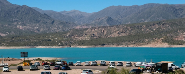 Mendoza y San Rafael