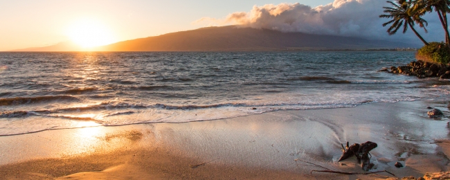 Hawaii con Oahu y Maui