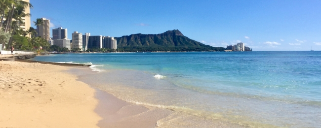 Hawaii con Oahu y Maui