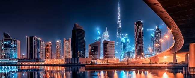 Ecos del Desierto: Egipto, Jordania y Dubai