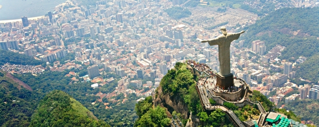 Rio de Janeiro
