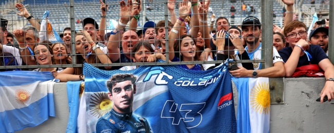 GP Brasil - Interlagos 