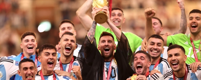 Preventa Mundial 2026 - fase de grupos