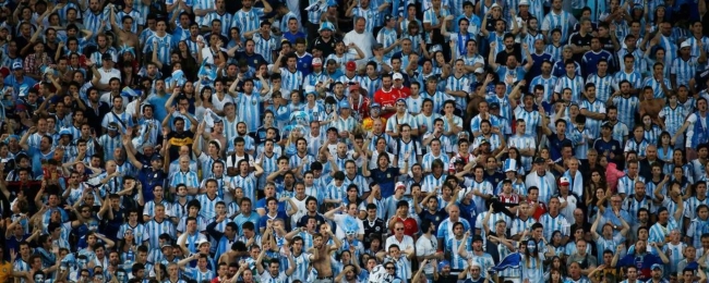 Preventa Mundial 2026 - fase de grupos