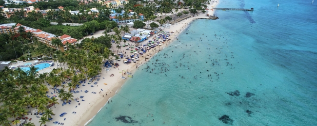 Bayahibe y Panam�