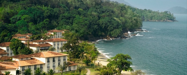 Rio de Janeiro y Club Med Rio das Pedras