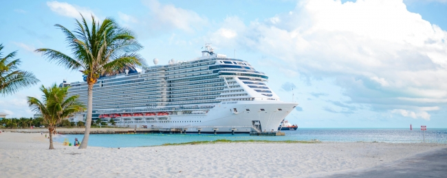 Punta Cana con crucero
