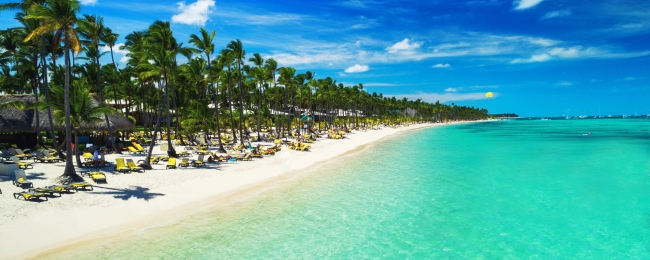 Punta Cana con crucero
